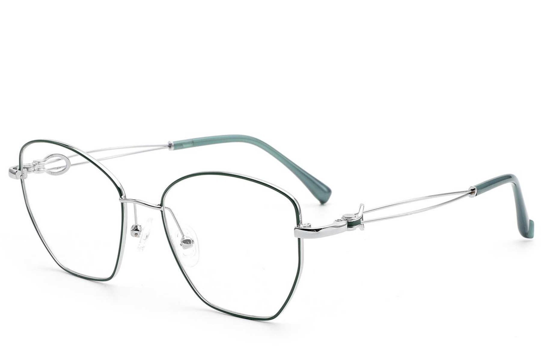 BS2012-2970_Green_Butterfly_Metal_Glasses_corner