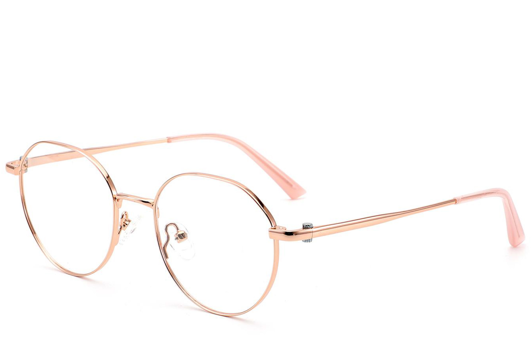 BS2012-2976_Pink_Oval_Metal_Glasses_corner