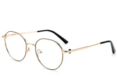 BS2012-2977_Black_Oval_Metal_Glasses_corner