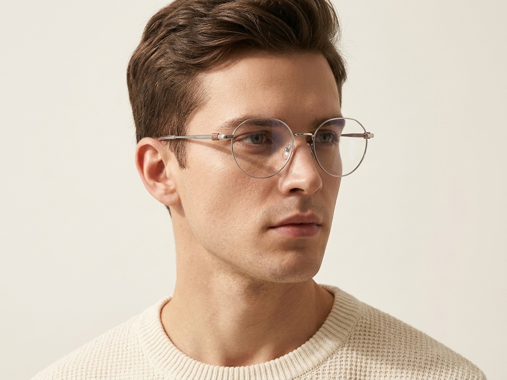 BS2012-2979_Silver_Oval_Metal_Glasses-tryon_male