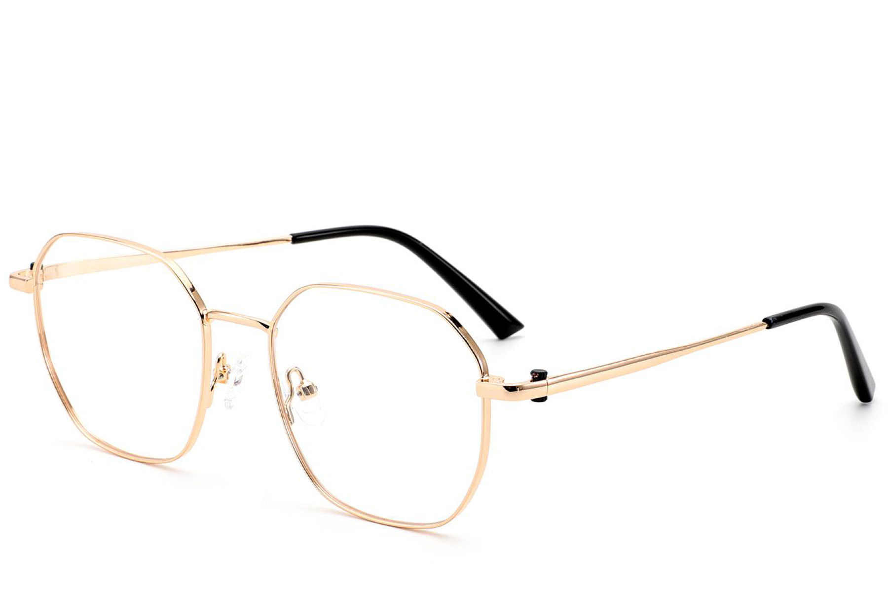 BS2012-2982_Golden_Geometric_Metal_Glasses_corner