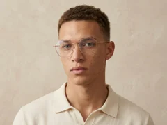 BS2012-2985_Pink_Geometric_Metal_Glasses-tryon_male