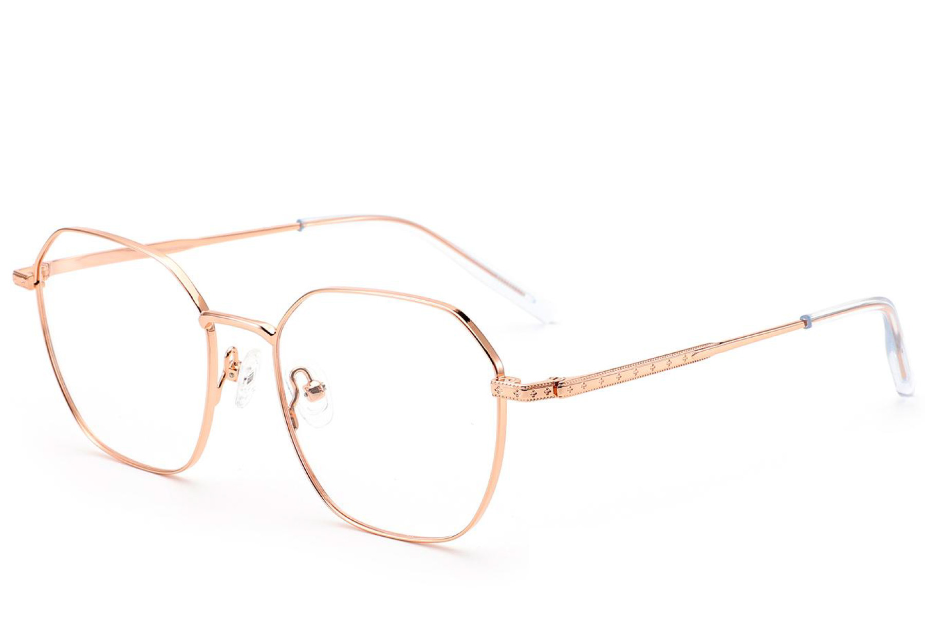 BS2012-2985_Pink_Geometric_Metal_Glasses_corner