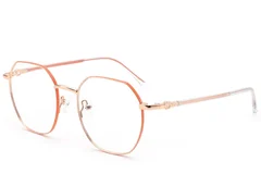 BS2012-2993_Pink_Geometric_Metal_Glasses_corner