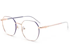 BS2012-2994_Pink_Geometric_Metal_Glasses_corner