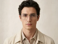 BS2012-2998_Silver_Rectangular_Metal_Glasses-tryon_male