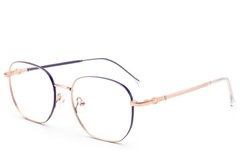 BS2012-3001_Pink_Rectangular_Metal_Glasses_corner