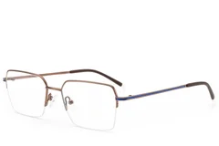 BS2012-3004_Brown_Semi-rimless_Metal_Glasses_corner