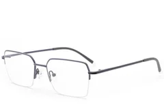 BS2012-3005_Grey_Semi-rimless_Metal_Glasses_corner