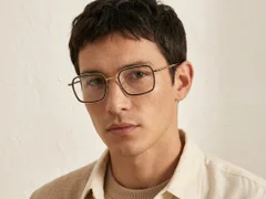 BS2012-3008_Black_Rectangular_Metal_Glasses-tryon_male