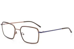BS2012-3009_Brown_Rectangular_Metal_Glasses_corner
