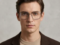 BS2012-3014_Grey_Rectangular_Metal_Glasses-tryon_male