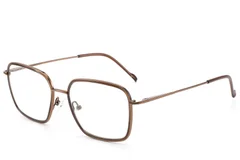 BS2012-3015_Brown_Rectangular_Metal_Glasses_corner