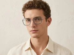 BS2012-3016_Blue_Rectangular_Metal_Glasses-tryon_male
