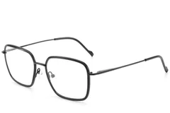 BS2012-3017_Black_Rectangular_Metal_Glasses_corner