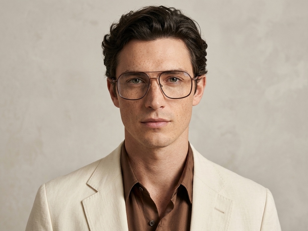 BS2012-3025_Copper_Aviator_Metal_Glasses-tryon_male