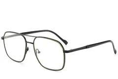 BS2012-3027_Black_Aviator_Metal_Glasses_corner