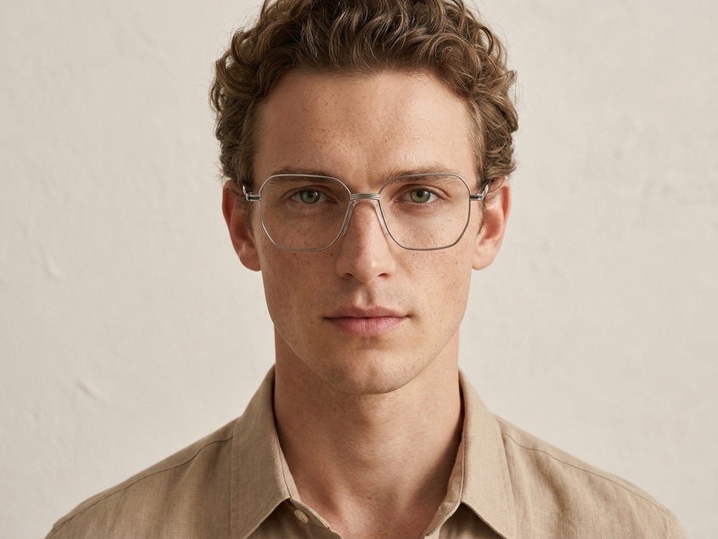 BS2012-3034_Grey_Geometric_Metal_Glasses-tryon_male
