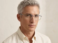 BS2012-3036_Silver_Geometric_Metal_Glasses-tryon_male