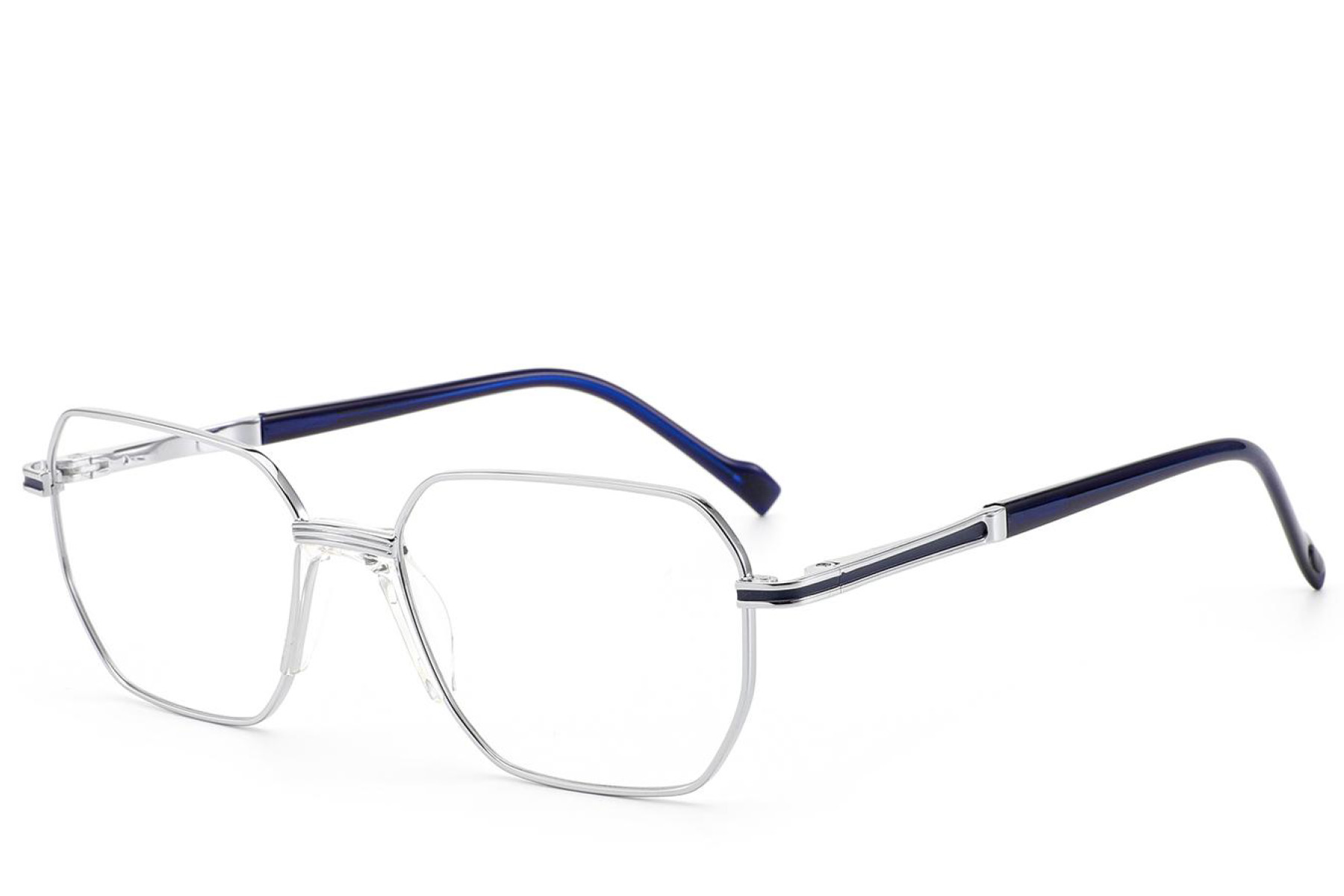 BS2012-3036_Silver_Geometric_Metal_Glasses_corner