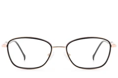BS2012-3043_Black_Butterfly_Metal_Glasses_front