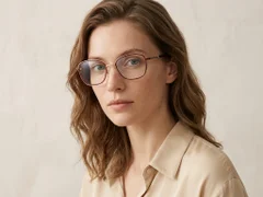 BS2012-3044_Red_Butterfly_Metal_Glasses-tryon_female