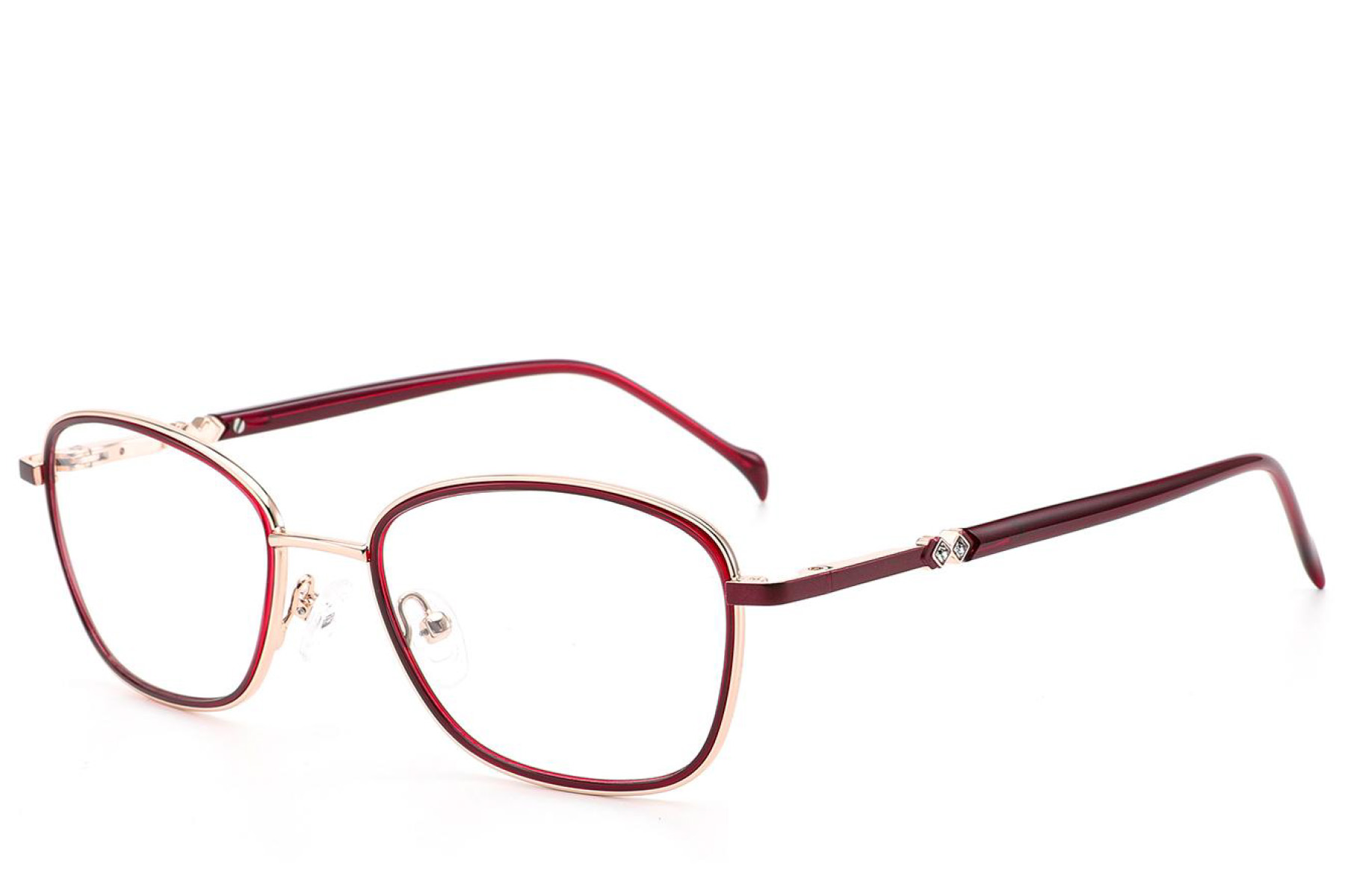 BS2012-3044_Red_Butterfly_Metal_Glasses_corner