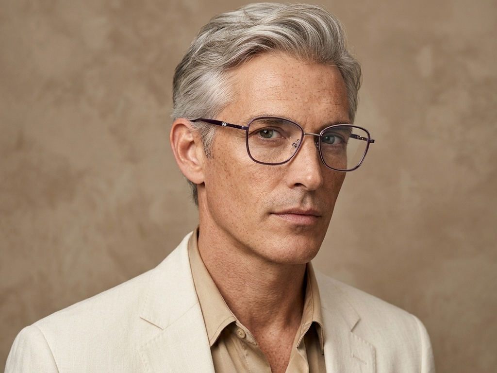 BS2012-3045_Purple_Butterfly_Metal_Glasses-tryon_male