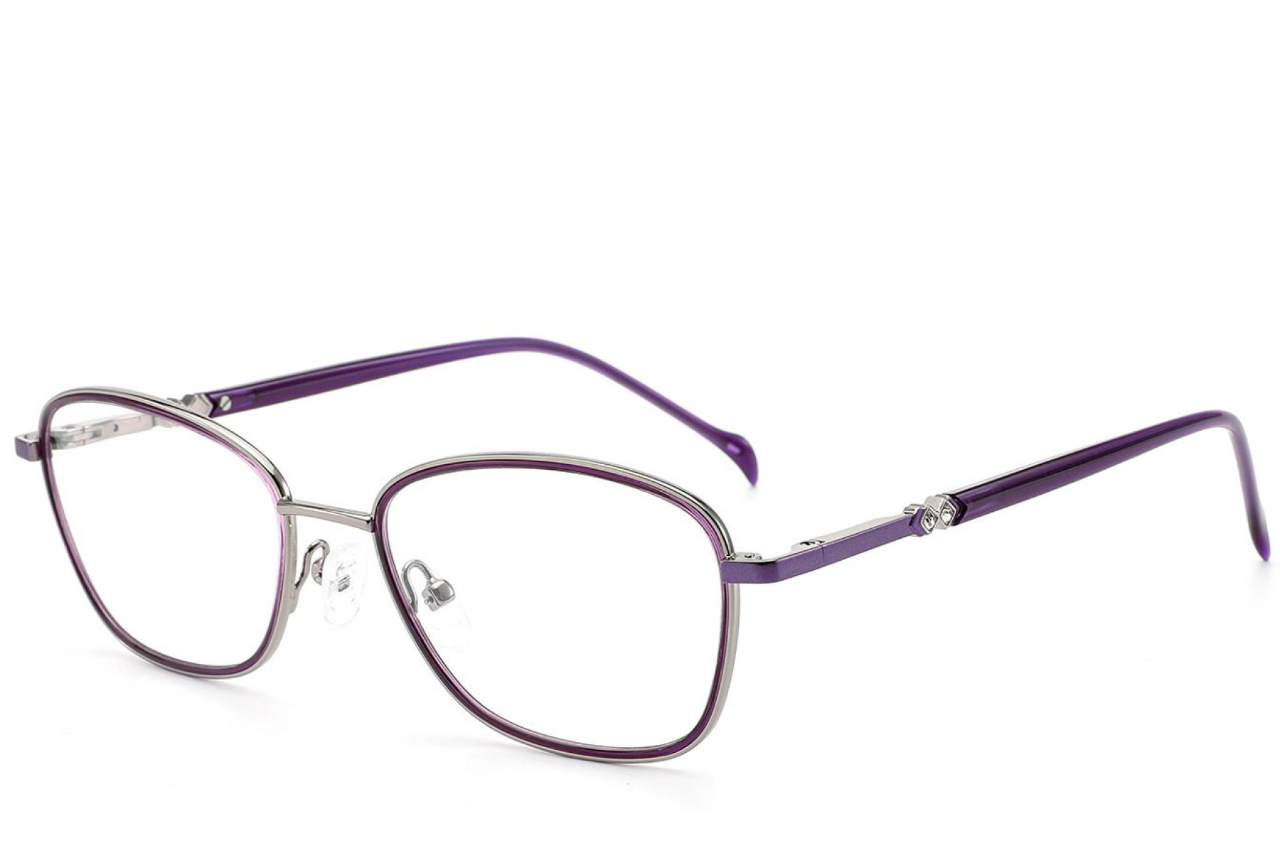 BS2012-3045_Purple_Butterfly_Metal_Glasses_corner