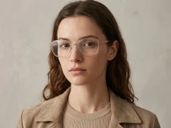 BS2012-3046_Pink_Butterfly_Metal_Glasses-tryon_female