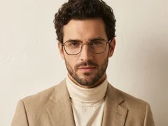 BS2012-3047_Black_Butterfly_Metal_Glasses-tryon_male