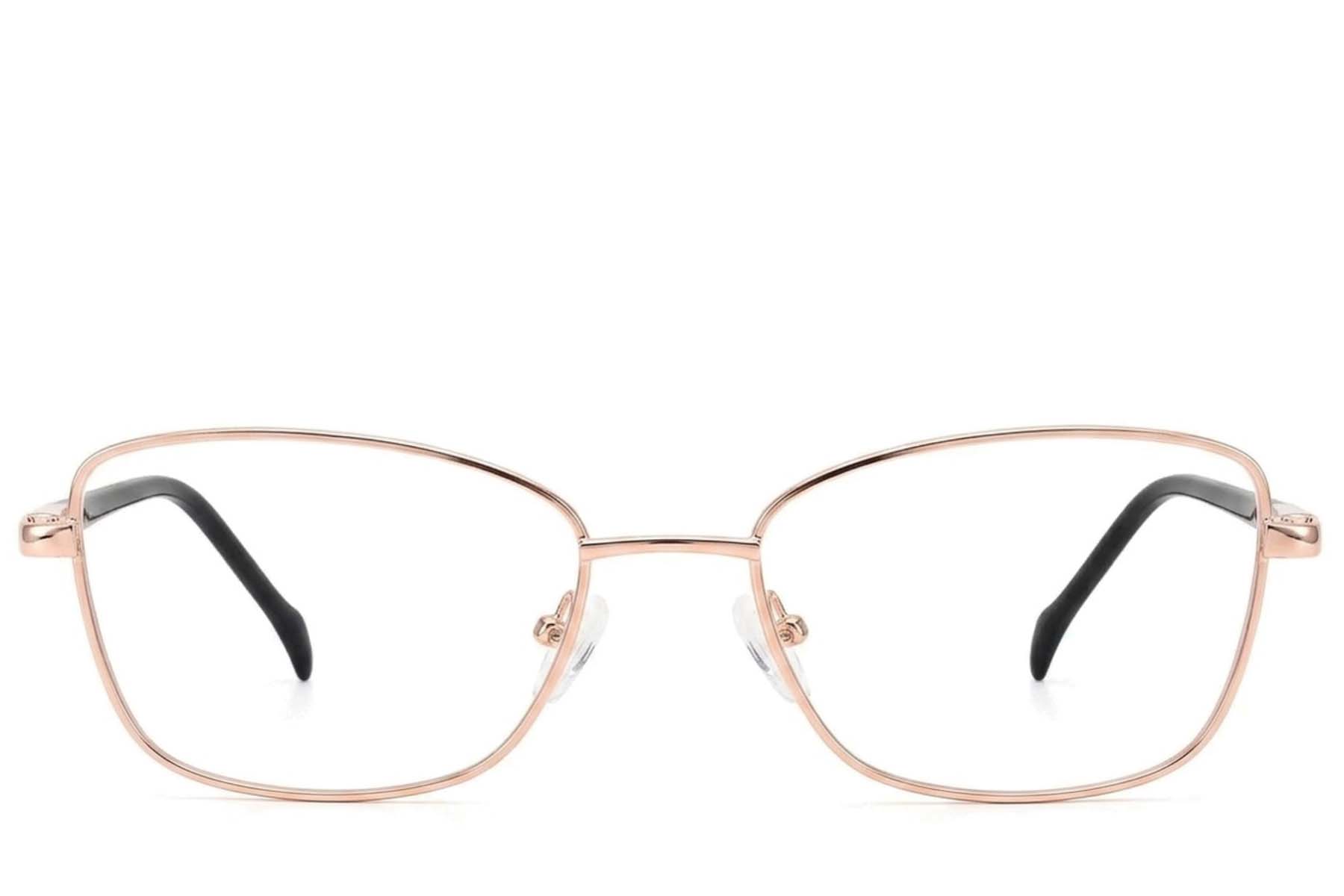 BS2012-3048_Pink_Butterfly_Metal_Glasses-front