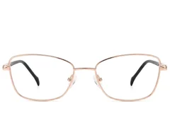 BS2012-3048_Pink_Butterfly_Metal_Glasses-front