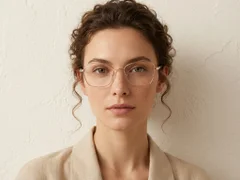 BS2012-3048_Pink_Butterfly_Metal_Glasses-tryon_female