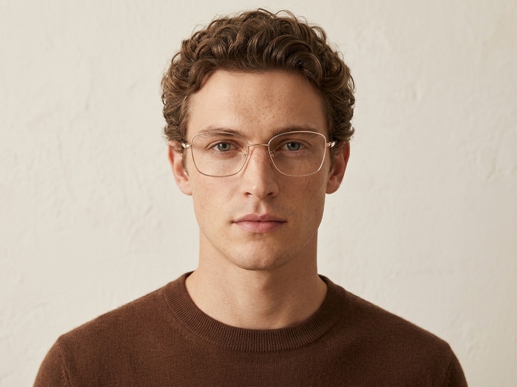 BS2012-3048_Pink_Butterfly_Metal_Glasses-tryon_male