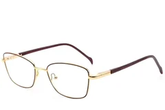 BS2012-3050_Brown_Butterfly_Metal_Glasses_corner