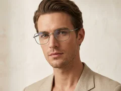 BS2012-3051_Green_Butterfly_Metal_Glasses-tryon_male