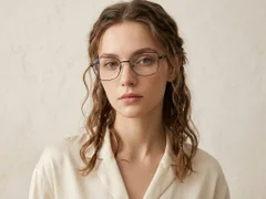 BS2012-3052_Black_Butterfly_Metal_Glasses-tryon_female