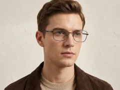 BS2012-3052_Black_Butterfly_Metal_Glasses-tryon_male