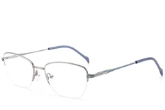 BS2012-3054_Grey_Semi-rimless_Metal_Glasses_corner