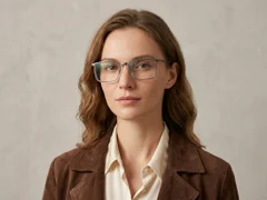 BS2012-3064_Grey_Rectangular_Metal_Glasses-tryon_female