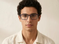 BS2012-3066_Blue_Rectangular_Metal_Glasses-tryon_male
