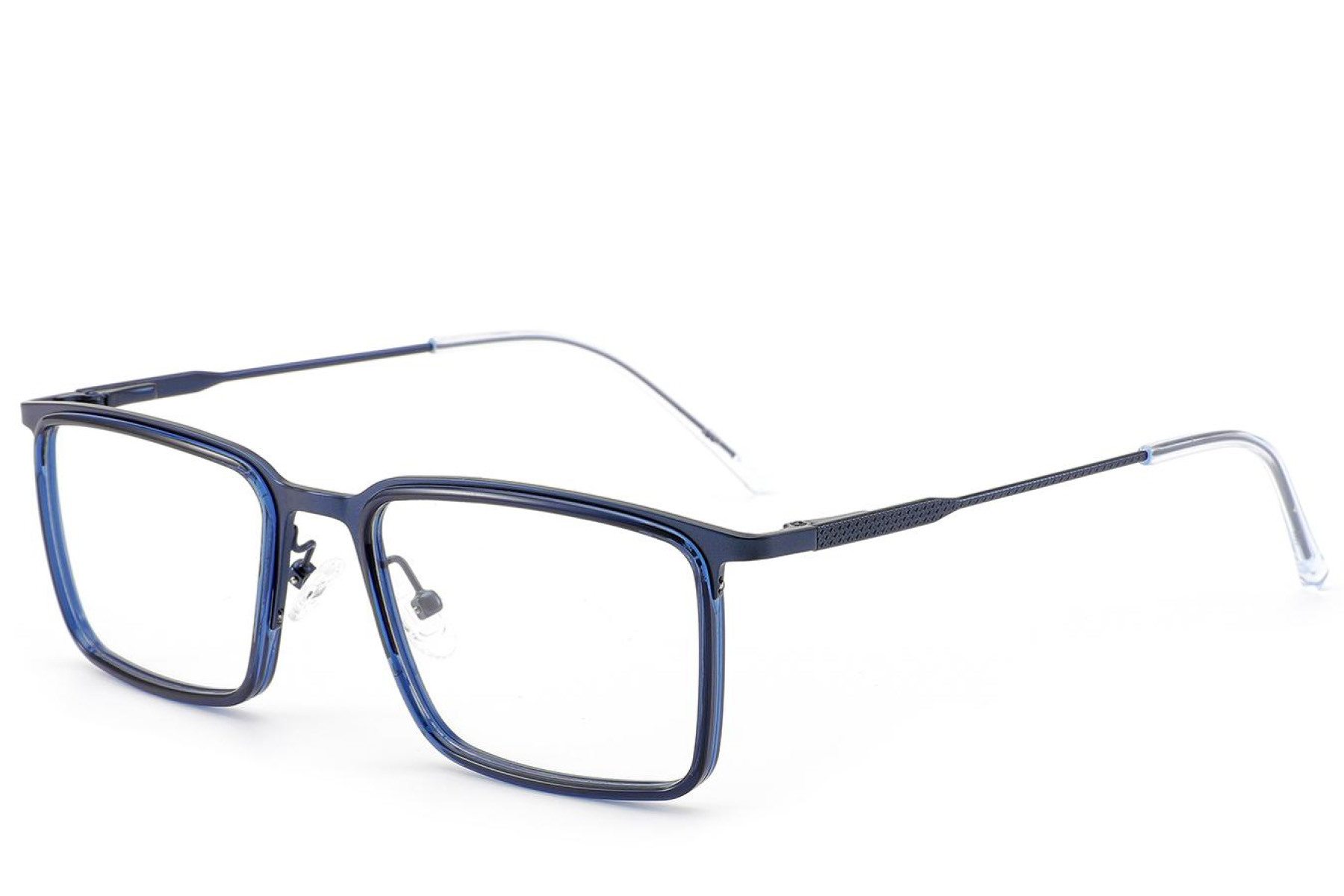 BS2012-3066_Blue_Rectangular_Metal_Glasses_corner