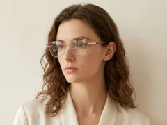 BS2012-3072_Silver_Butterfly_Metal_Glasses-tryon_female