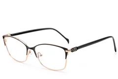 BS2012-3074_Black_Butterfly_Metal_Glasses_corner