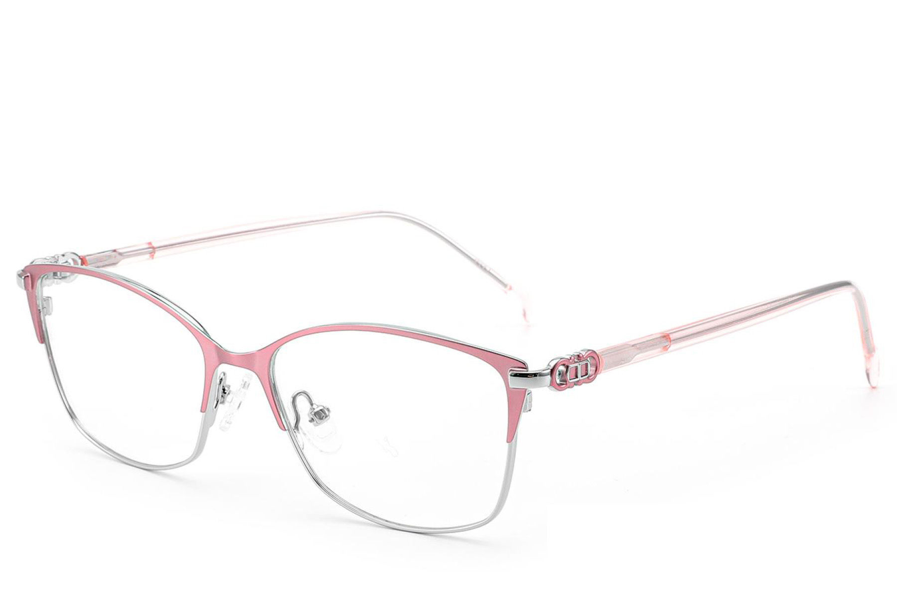 BS2012-3075_Pink_Butterfly_Metal_Glasses_corner