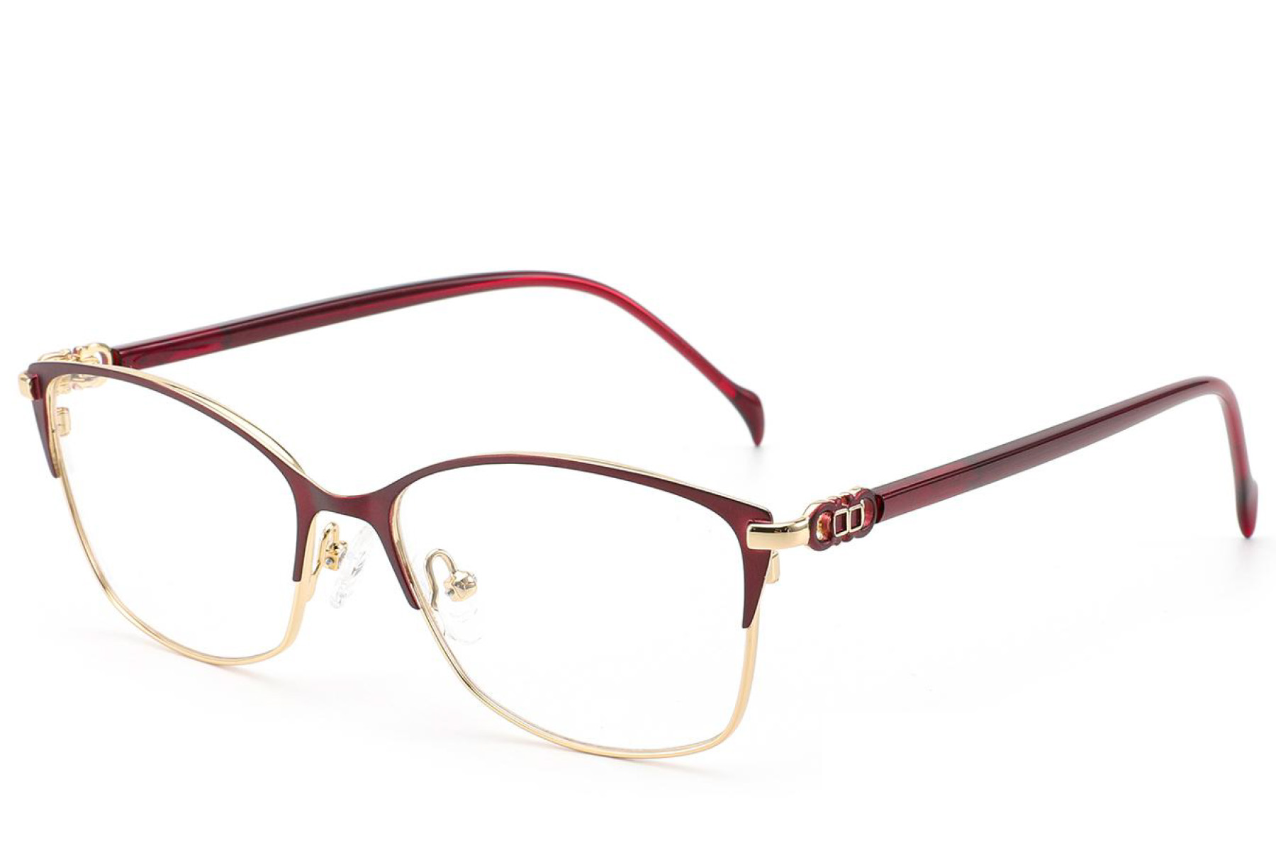 BS2012-3076_Red_Butterfly_Metal_Glasses_corner