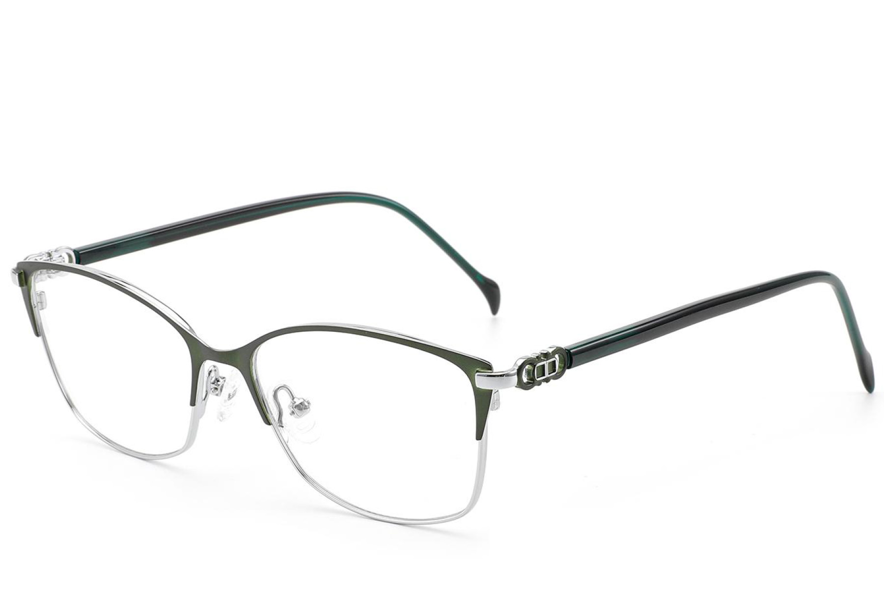 BS2012-3078_Green_Butterfly_Metal_Glasses_corner