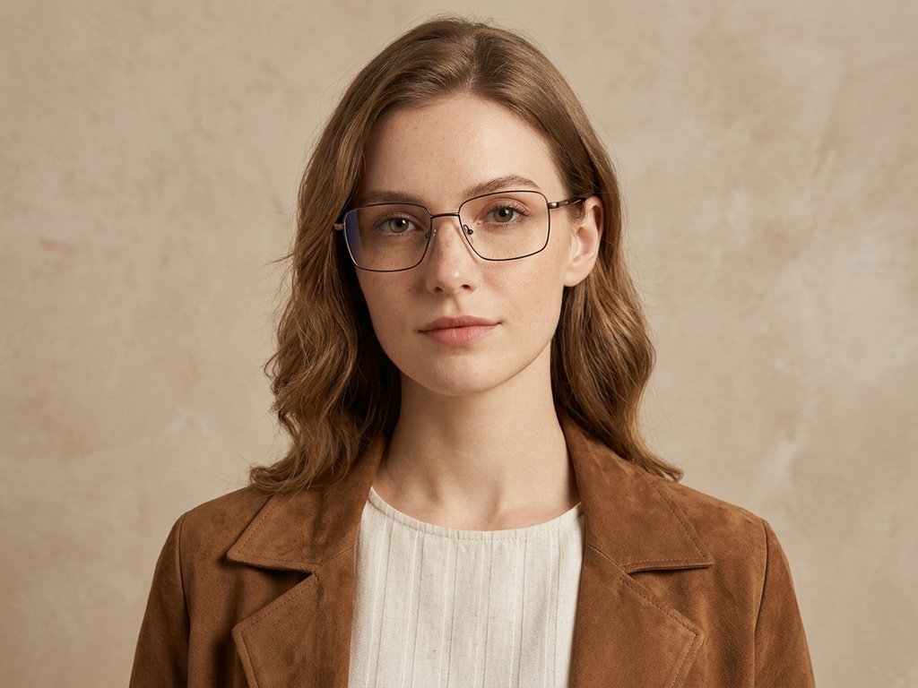 BS2012-3079_Copper_Rectangular_Metal_Glasses-tryon_female