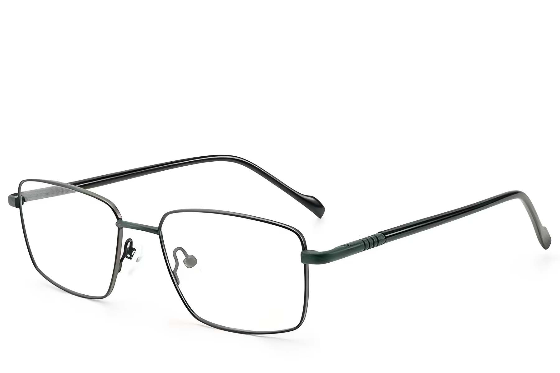 BS2012-3082_Green_Rectangular_Metal_Glasses_corner